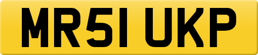 MR51UKP